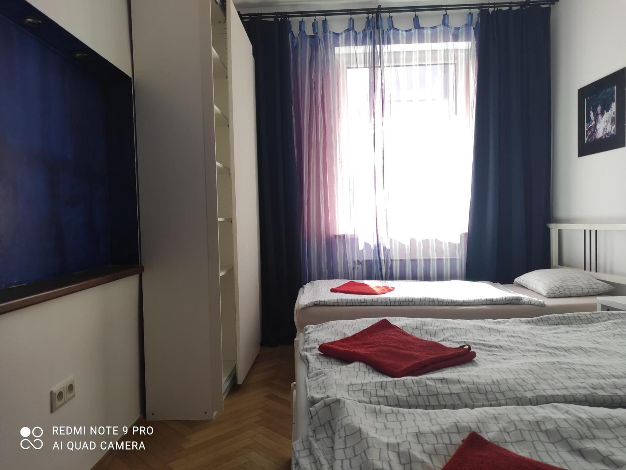 Apartment Maximilian Bratislava Exterior foto