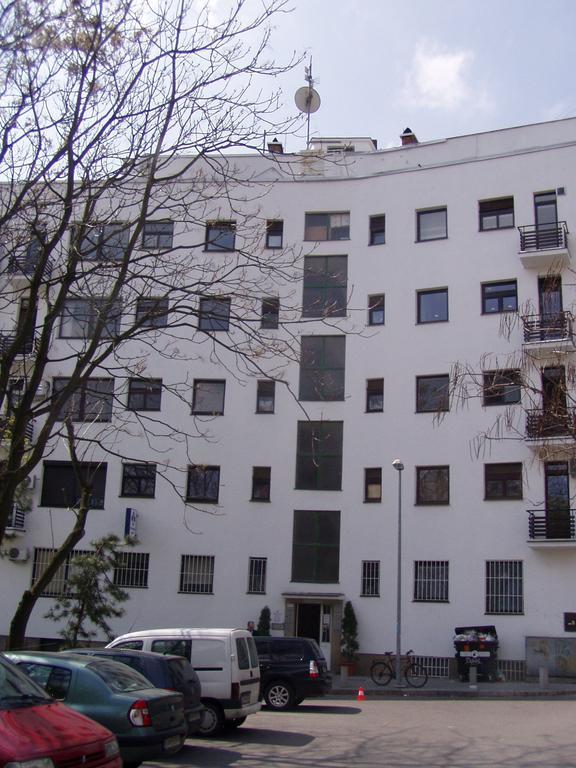 Apartment Maximilian Bratislava Quarto foto